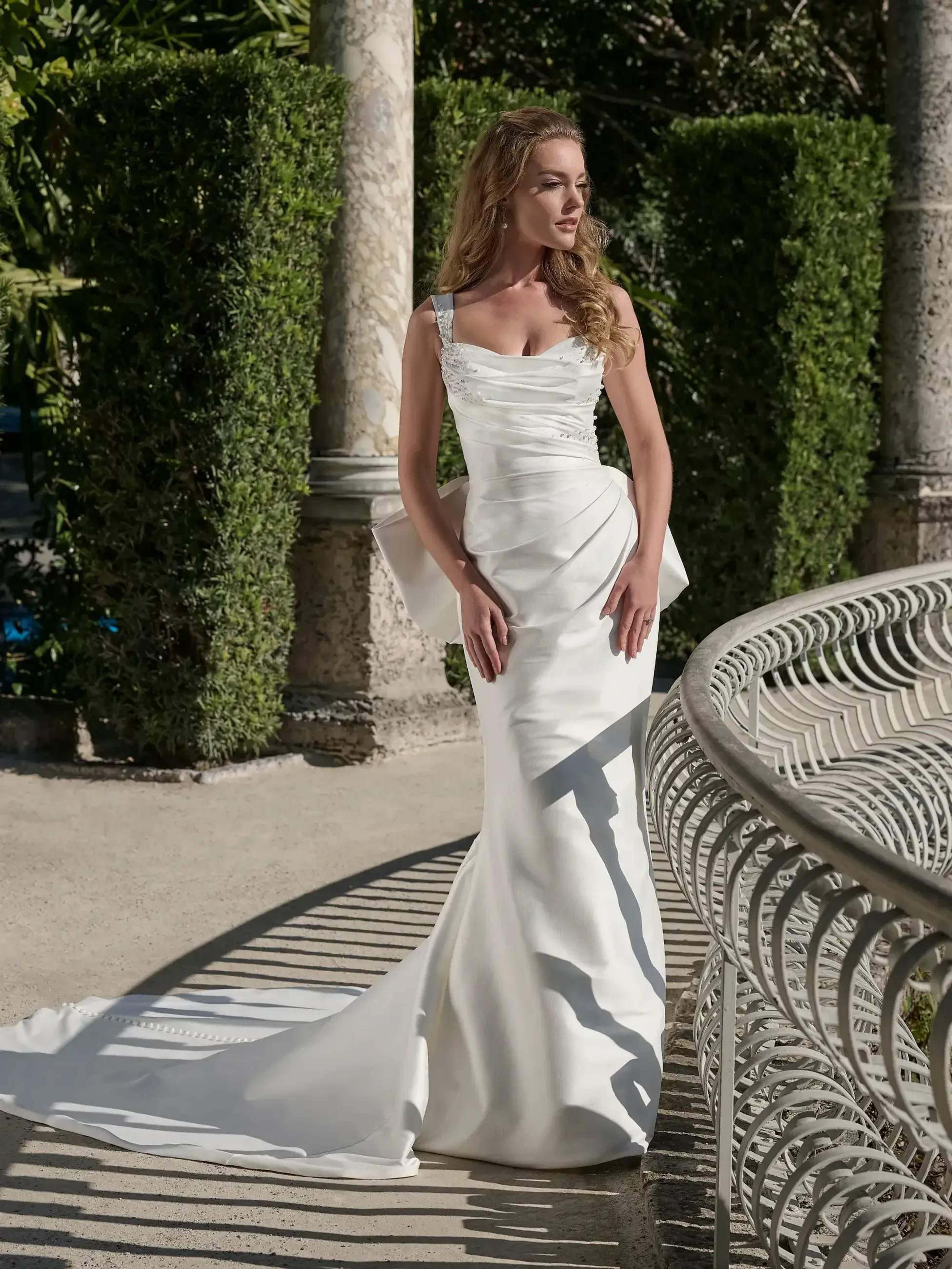 Adrianna Papell Platinum 31334