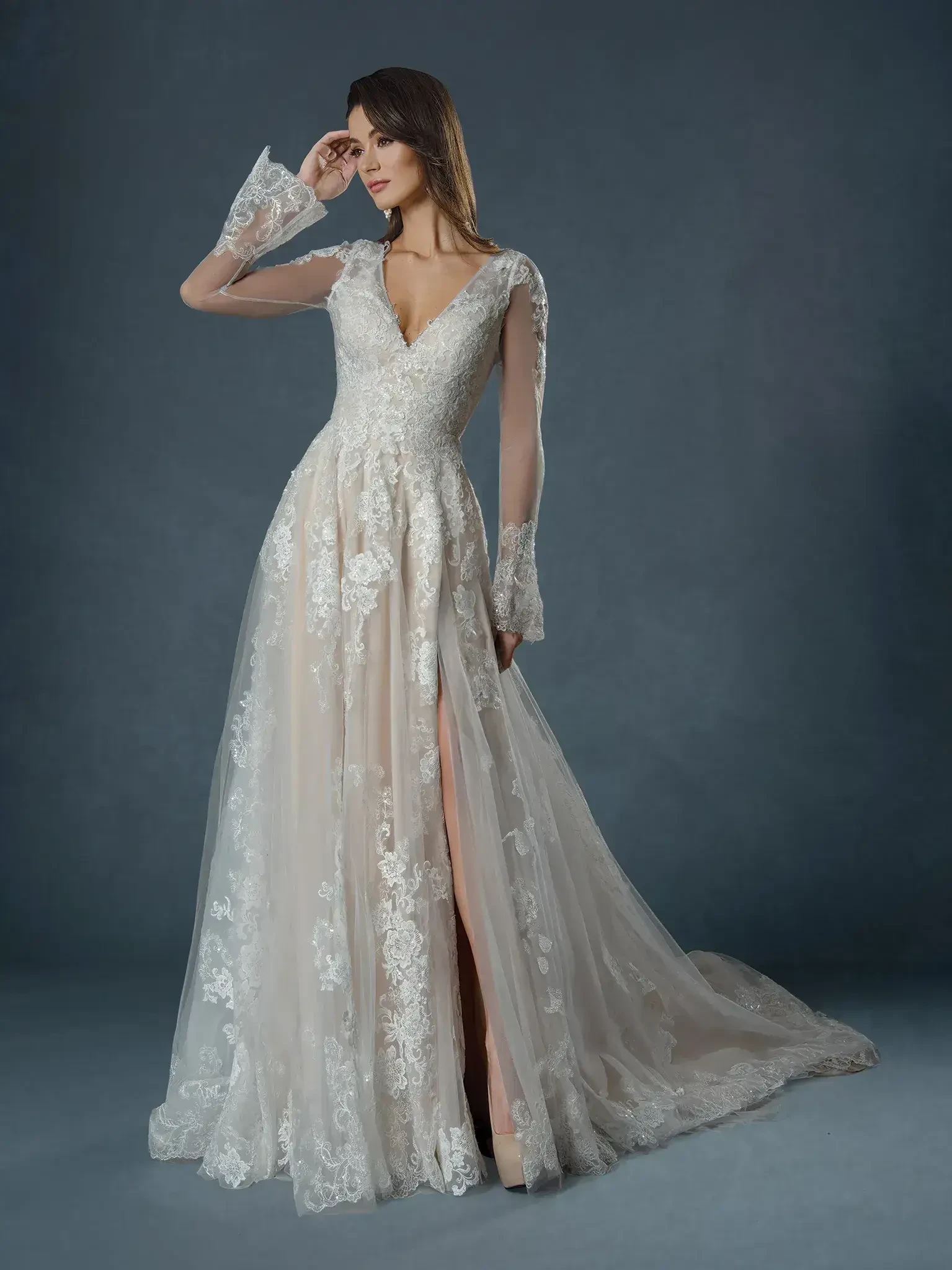 Stella Couture 24562