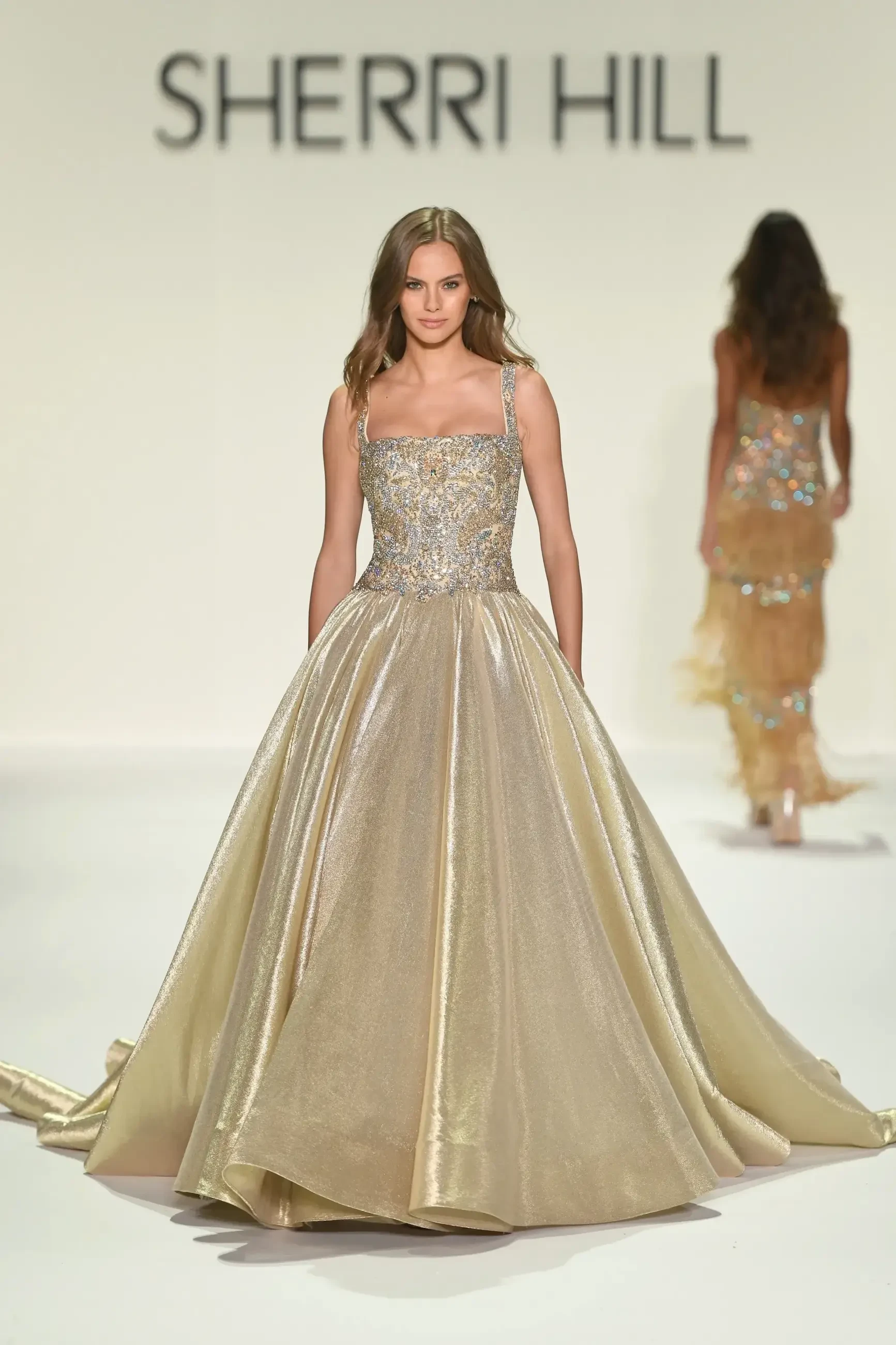Sherri Hill 46409