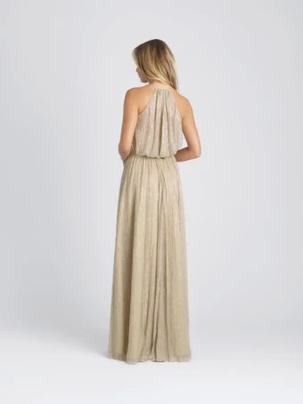 Allure Bridals 1514 1514 #1 Gold thumbnail