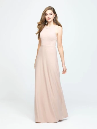 Allure Bridals 1600 #0 Champagne thumbnail