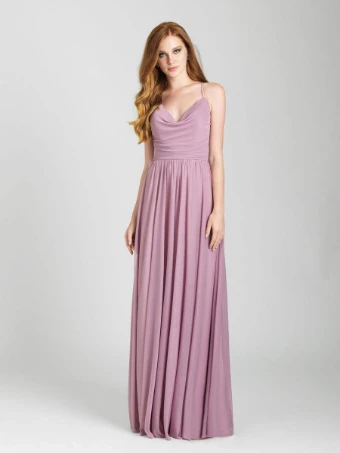 Allure Bridals 1653 1653 #0 Mauve thumbnail
