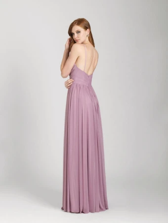 Allure Bridals 1653 1653 #1 Mauve thumbnail