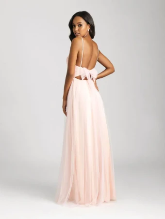 Allure Bridals 1660 1660 #1 Light Pink thumbnail