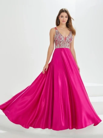 Christina Wu Prom 16024 #1 Ocean Blue thumbnail