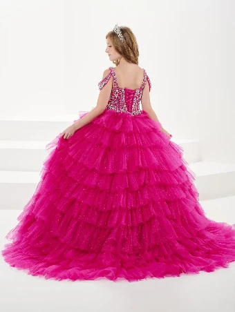 Tiffany Designs 13753 #1 Turquoise thumbnail